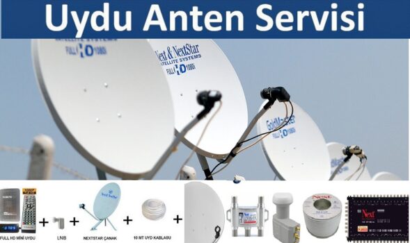 Mazıdağı Antenci